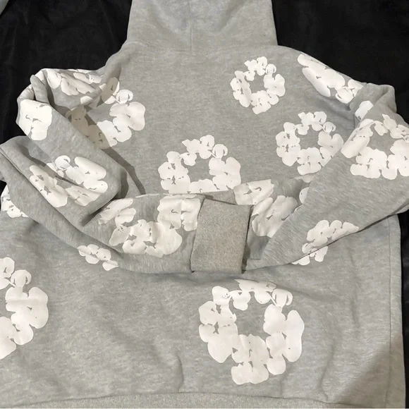 Denim Tears X Ready Made collabSize medium